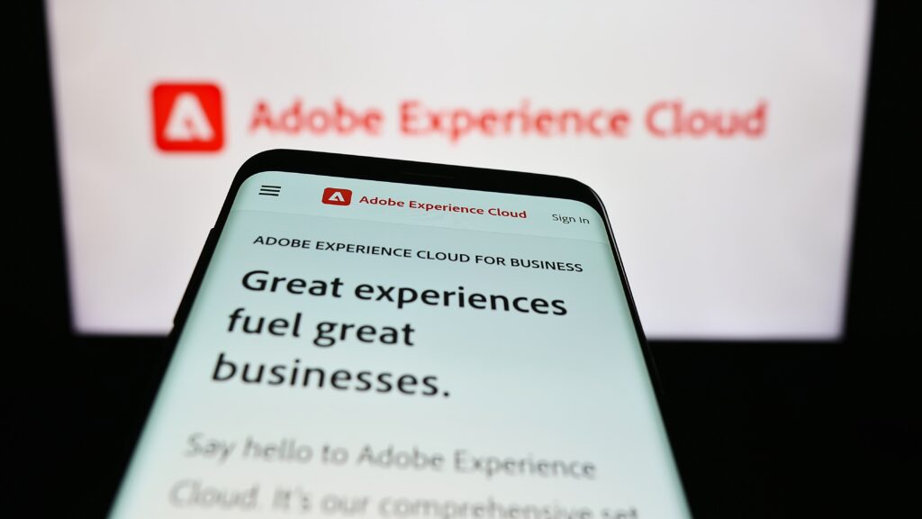 Adobe Campaign Potential for Powerful Customer Connections