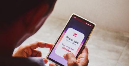 AI Customer Engagement Loyalty Example