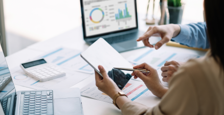 Broken Data Layer - Growth & Efficiency - Pinpoint