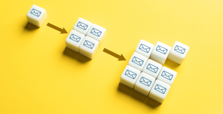 marketing workflow at scale